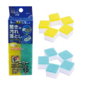 Portable mini nano magic shoes cleaning sponge eraser